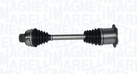 Вал приводний Audi Q5 (8RB) (вир-во Magneti Marelli) MAGNETI MARELLI 302004190125