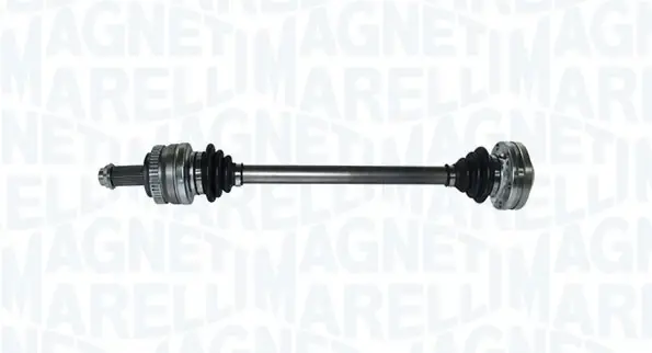 Приводний вал MAGNETI MARELLI 302004190128 (фото 1)