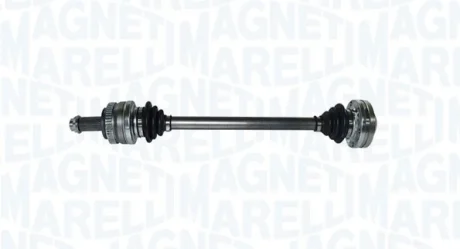 Приводний вал MAGNETI MARELLI 302004190128