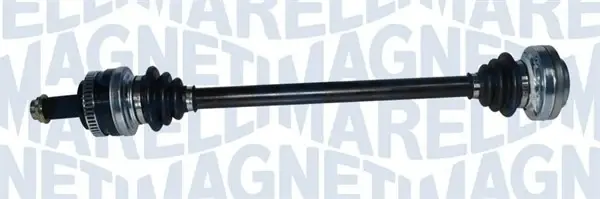 Вал приводний BMW 3 (E46) (вир-во Magneti Marelli) MAGNETI MARELLI 302004190129 (фото 1)