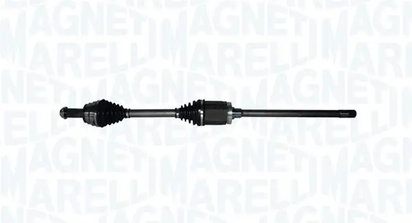 Приводний вал MAGNETI MARELLI 302004190131 (фото 1)