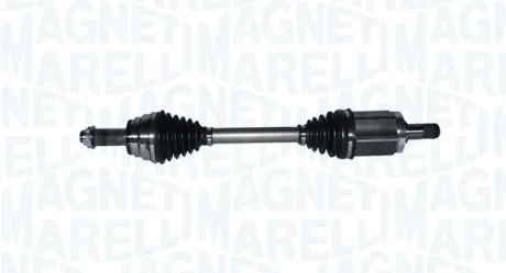 Приводний вал MAGNETI MARELLI 302004190132