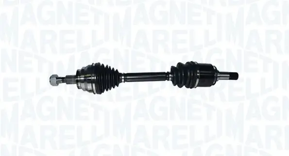 Приводний вал MAGNETI MARELLI 302004190133 (фото 1)