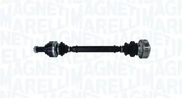 Приводний вал MAGNETI MARELLI 302004190136 (фото 1)