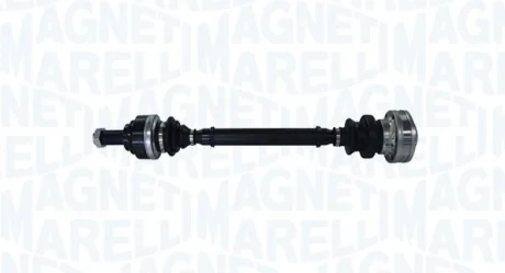 Приводний вал MAGNETI MARELLI 302004190136