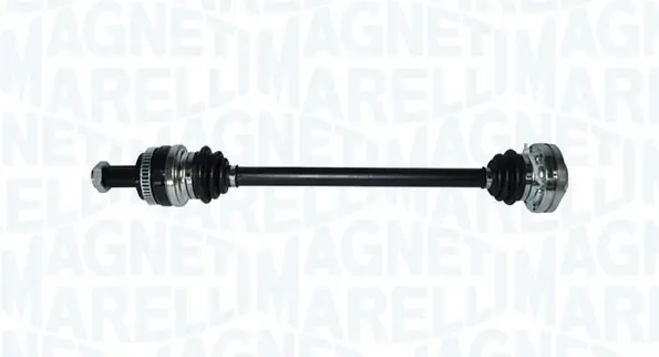 Приводна напіввісь MAGNETI MARELLI 302004190137 (фото 1)
