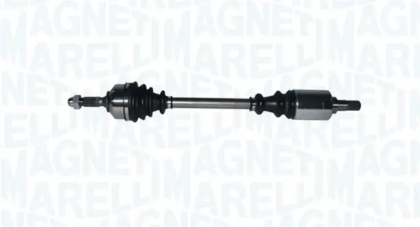Приводний вал MAGNETI MARELLI 302004190145 (фото 1)