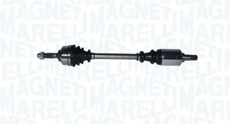 Приводний вал MAGNETI MARELLI 302004190145