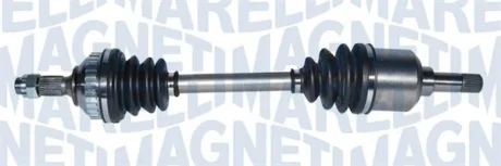 Автодеталь MAGNETI MARELLI 302004190148