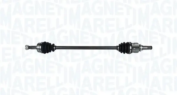 Приводний вал MAGNETI MARELLI 302004190150 (фото 1)