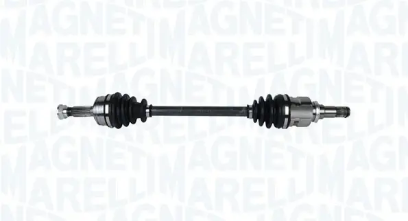 Приводний вал MAGNETI MARELLI 302004190151 (фото 1)