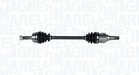 Приводний вал MAGNETI MARELLI 302004190151