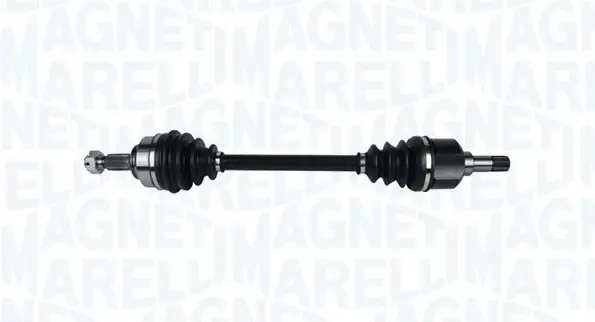 Magneti Marelli Приводний вал MAGNETI MARELLI 302004190152 (фото 1)