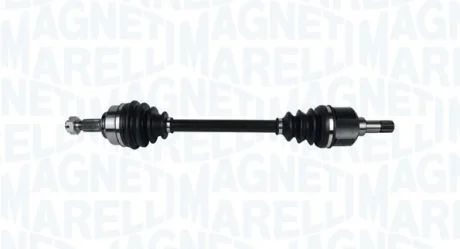 Magneti Marelli Приводний вал MAGNETI MARELLI 302004190152