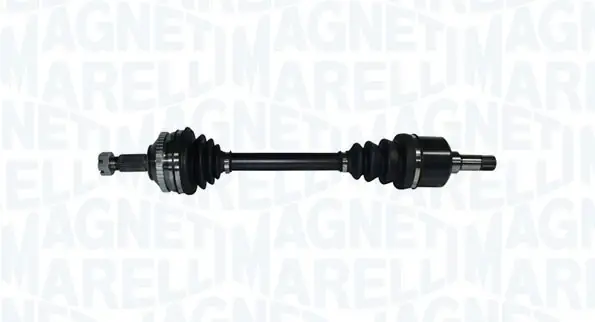 Приводний вал MAGNETI MARELLI 302004190155 (фото 1)