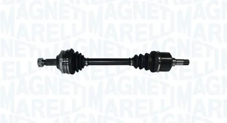 Приводний вал MAGNETI MARELLI 302004190155