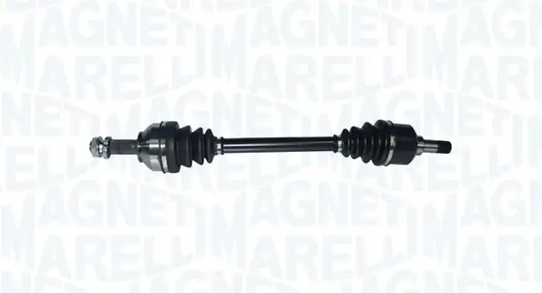 Приводний вал MAGNETI MARELLI 302004190157 (фото 1)