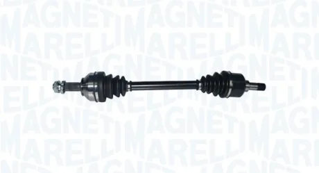 Приводний вал MAGNETI MARELLI 302004190157