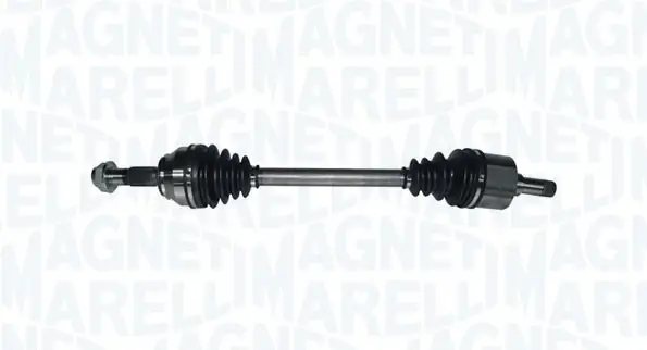 Приводний вал MAGNETI MARELLI 302004190162 (фото 1)