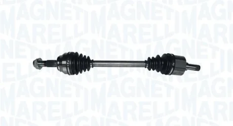 Приводний вал MAGNETI MARELLI 302004190162