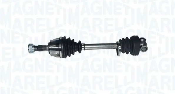 Автозапчасть MAGNETI MARELLI 302004190163 (фото 1)