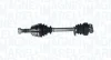 Автозапчасть MAGNETI MARELLI 302004190163 (фото 1)