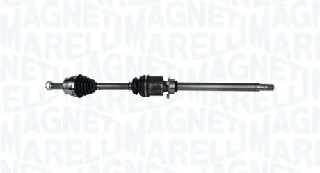Приводний вал MAGNETI MARELLI 302004190164