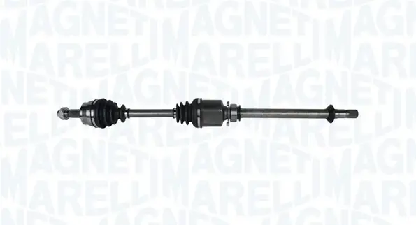 Приводний вал MAGNETI MARELLI 302004190166 (фото 1)