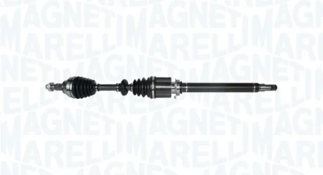 Привідний вал пер Лів MAGNETI MARELLI 302004190167