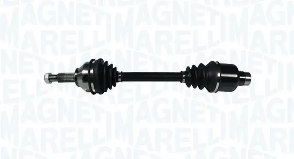Приводний вал MAGNETI MARELLI 302004190168 (фото 1)