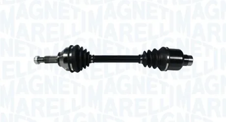 Приводний вал MAGNETI MARELLI 302004190168