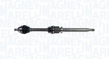 Приводний вал MAGNETI MARELLI 302004190170