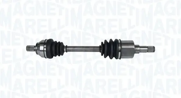 Вал приводний FORD C-MAX (DM2) (вир-во Magneti Marelli) MAGNETI MARELLI 302004190171 (фото 1)