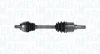 Вал приводний FORD C-MAX (DM2) (вир-во Magneti Marelli) MAGNETI MARELLI 302004190171 (фото 1)