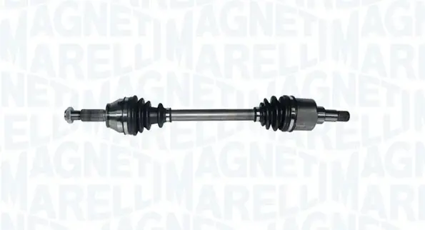 Приводний вал MAGNETI MARELLI 302004190173 (фото 1)