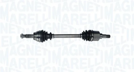 Приводний вал MAGNETI MARELLI 302004190173