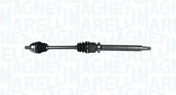 Приводний вал MAGNETI MARELLI 302004190174 (фото 1)