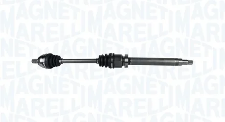 Приводний вал MAGNETI MARELLI 302004190174