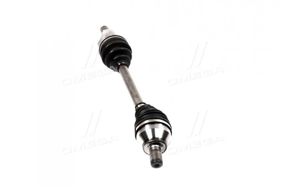 Вал приводний FORD C-MAX (DM2) (вир-во Magneti Marelli) MAGNETI MARELLI 302004190177 (фото 1)