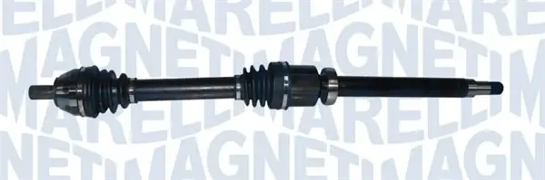 Приводний вал MAGNETI MARELLI 302004190178 (фото 1)