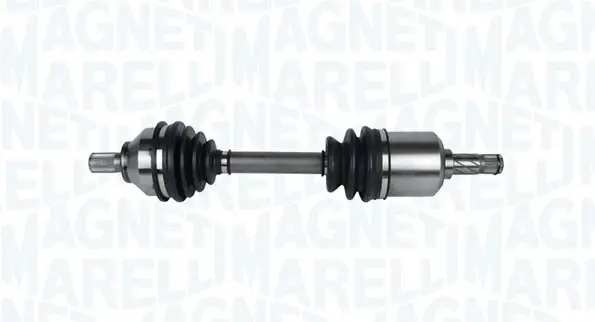 Приводний вал MAGNETI MARELLI 302004190181 (фото 1)