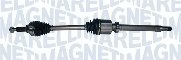 Приводний вал MAGNETI MARELLI 302004190186 (фото 1)