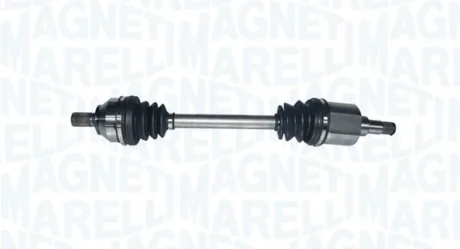 Приводний вал MAGNETI MARELLI 302004190188