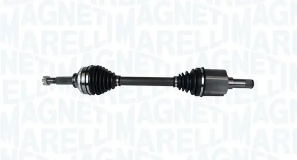 Автодеталь MAGNETI MARELLI 302004190190 (фото 1)