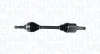 Автодеталь MAGNETI MARELLI 302004190190 (фото 1)