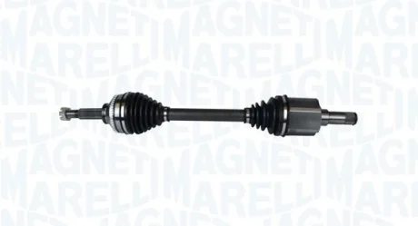 Автодеталь MAGNETI MARELLI 302004190190