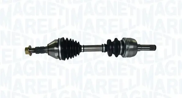 Приводний вал MAGNETI MARELLI 302004190191 (фото 1)