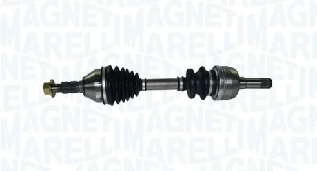Приводний вал MAGNETI MARELLI 302004190191
