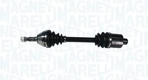 Автодеталь MAGNETI MARELLI 302004190192 (фото 1)