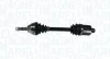Автодеталь MAGNETI MARELLI 302004190192 (фото 1)